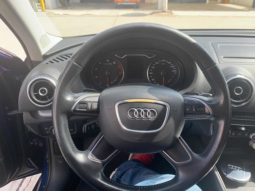 Imagen 13 de 15 de Audi A3 2015 1.4 Attraction At