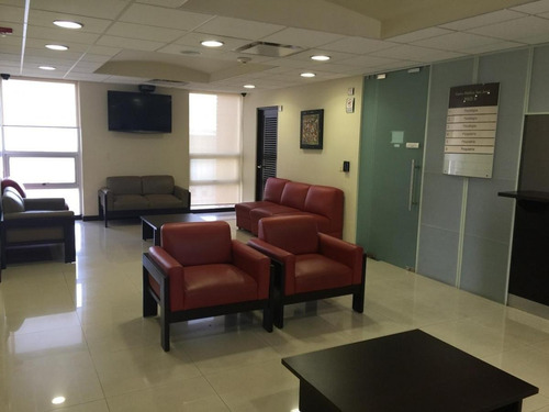Consultorios Centro Médico San José