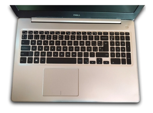 Laptop Dell Inspiron 5570 15.6 Intel Core I5 8gb De Ram 1tb (Usado)