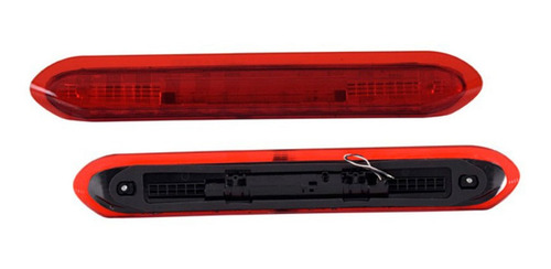 Freno Luz Stop Frontier/platinum/pro4x Del 2021 Al 2023 Led