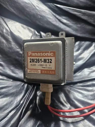Magnetron Microondas (Usado)