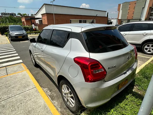 Suzuki Swift 1.2 Gl