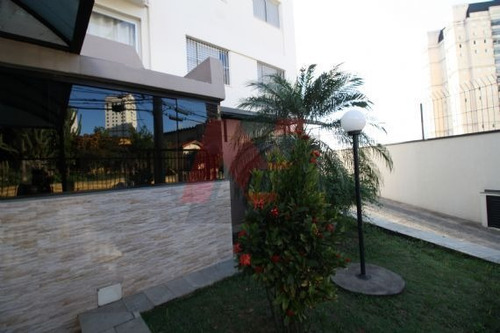 Imagem 9 de 11 de 09552 - Apartamento 2 Dorms, Vila Osasco - Osasco/sp - 9552