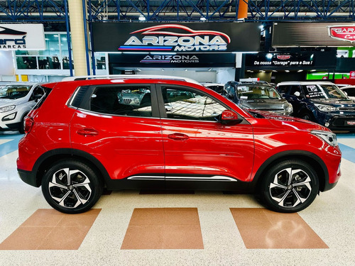 Chery TIGGO 5X PRO 1.5 VVT TURBO