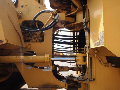 Cargador Frontal 992g Caterpillar Payloader 8795
