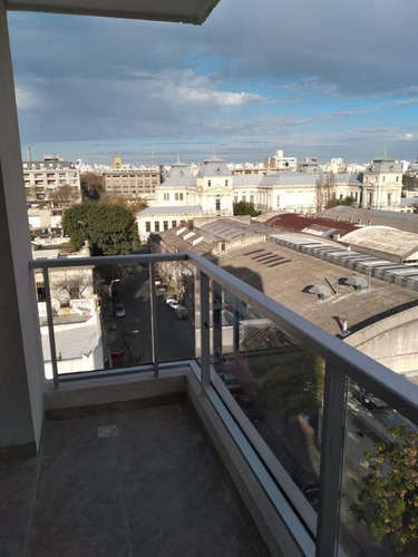 Imagen 2 de 13 de Apartamento A Estrenar En Isidoro De María Y San Martin