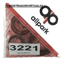 Comprar Kit Cajetin Dirección Toyota\u002Fsequoia Año 01 Al 08 (completo)