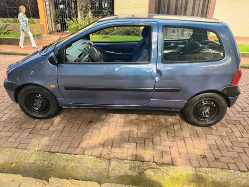 Renault Twingo 1.2 Dynamique