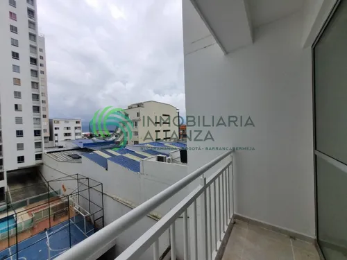 Apartamento En Venta En Comuneros. Cod V61733