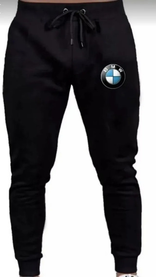 calça moletom puma bmw