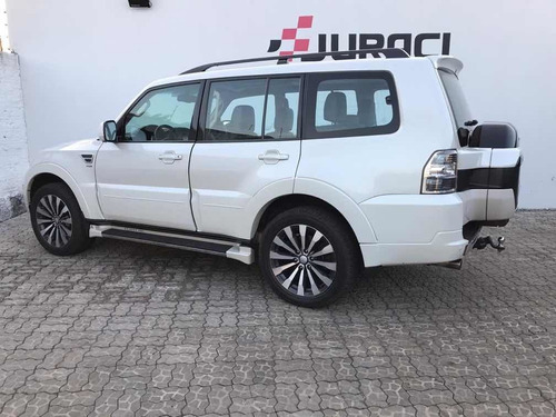 Mitsubishi Pajero Full 2019 3.2 Hpe Aut. 5p