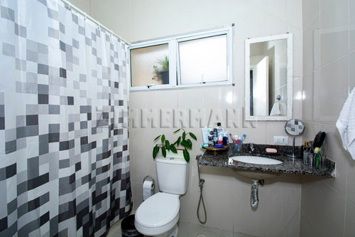 Casa - Perdizes - Ref: 82348 - V-82348