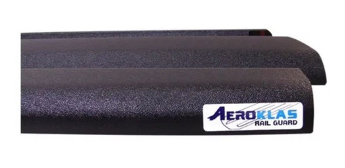 Cubre Riel Mitsubishi L200 2019-2023 Doble Cabina Aeroklas