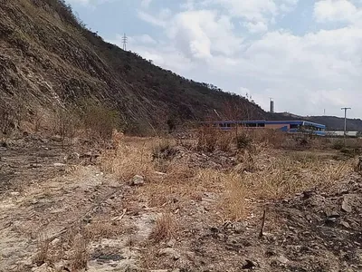 Terreno en venta