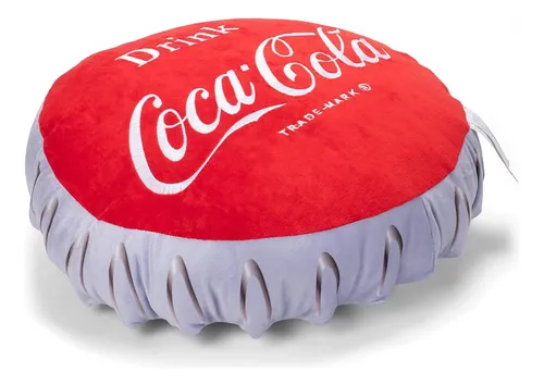 Drink Coca-cola - Tapón De Botella De 16 Pulgadas De F...