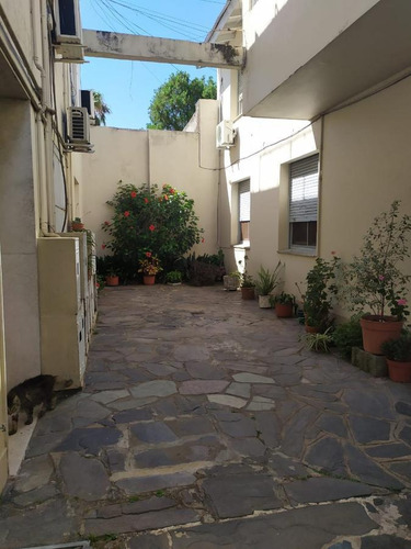 Imagen 17 de 17 de Departamento 3 Ambientes En Planta Baja, 2 Cuadras De Av. Maipú - Olivos