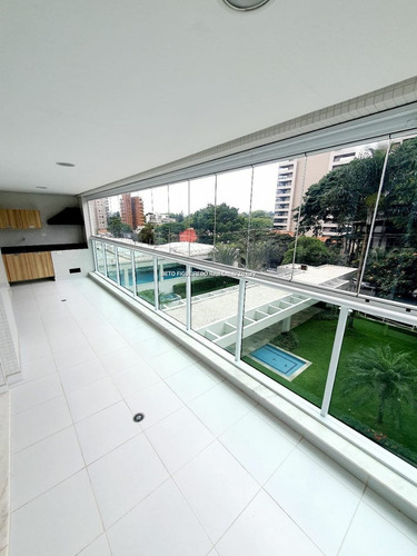 Imagem 1 de 15 de Apartamento - Indianopolis - Ref: 4157 - V-torredecrj
