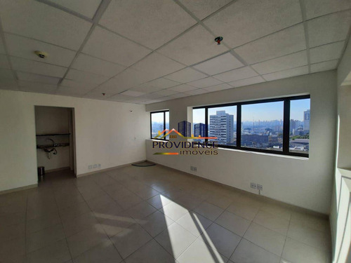 Imagem 12 de 22 de Sala À Venda, 51 M² Por R$ 330.000,00 - Centro - São Caetano Do Sul/sp - Sa0198