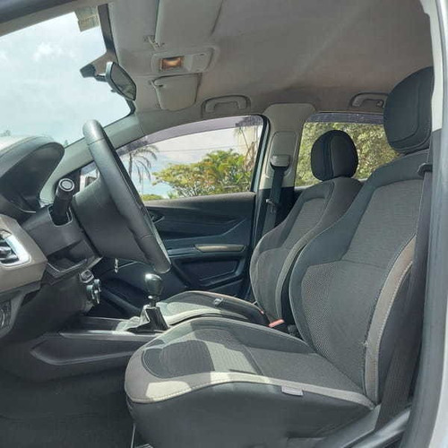 Imagem 10 de 11 de Chevrolet Prisma 1.4 Mt Ltz 2013