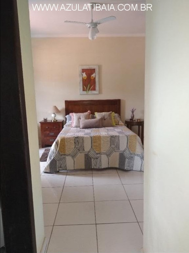 Imagem 16 de 29 de Amplo Imóvel A Venda, Jardim Maristela, Atibaia Próximo A Alameda Lucas Nogueira Garcez - Ca01171 - 69203369