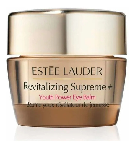 Nueva Revitalizing Supreme Youth Power Eye Balm 5 Ml