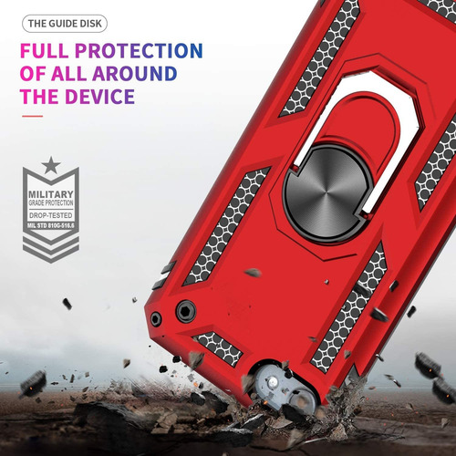 Funda Para El iPod Touch 7, iPod Touch 6, Funda Para El iPod