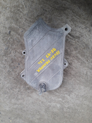 Tapa De Distribucion Izq Isuzu Trooper 1995-97 3.2 L