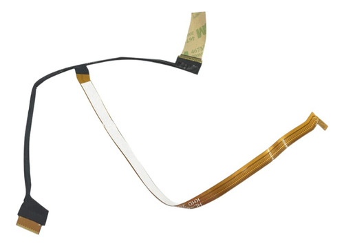 Cable De Video Msi A10sc A10rb A10rbs A10ras K1n-3040158-h58