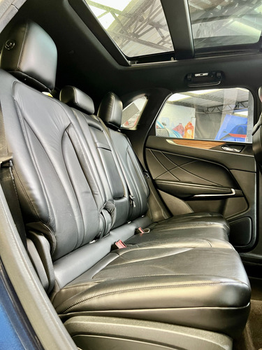 Lincoln MKC 2.2 Select Mt