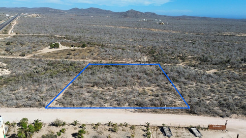 19 Carretera Csl-todosantos, Lot 9 Migriño