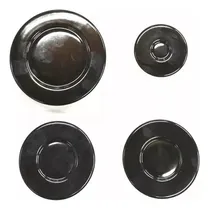 Comprar Kit Tapa Hornalla Cocina James Panavox Delne