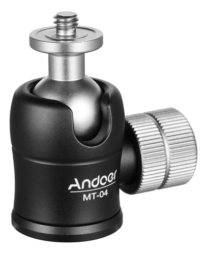 Accesorios Estándar Profesionales Ballhead Ballhead Con