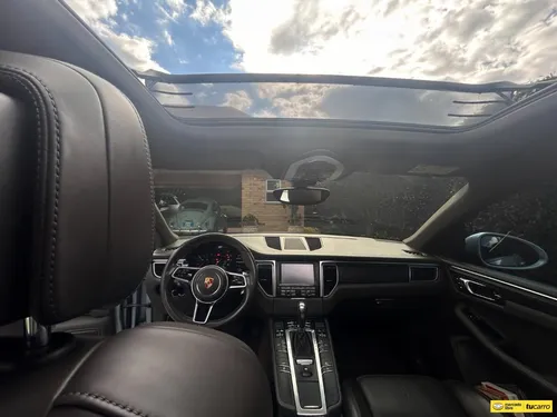 Porsche Macan 2.0