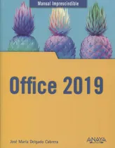 Comprar Office 2019 - Jose Maria Delgado Cabrera
