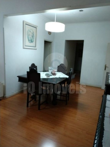 Imagem 11 de 15 de Apartamento Na Bela Vista (paulista) C/ 200 Mts C/ 1 Suite + 2 Dormitorios, 1 Vaga - Iq2946