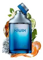 Comprar Natura Kaiak Clásico Masculino - Eau De Toilette 100ml