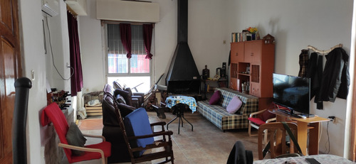 Imagen 2 de 15 de Venta Casa 2 Dormitorios Y Azotea