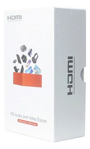 Tarjeta Capturadora Video Audio Hdmi Usb 4 Puertos Streaming