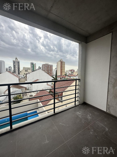 Venta De Departamento 1 Ambiente En Wilde