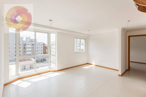 Imagem 19 de 29 de Cobertura À Venda, 89 M² Por R$ 700.411,48 - Ecoville - Curitiba/pr - Co0003
