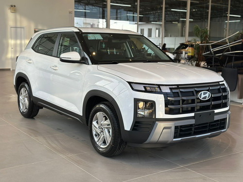 Hyundai Creta 1.0 Comfort Plus Tgdi Flex Aut. 5P