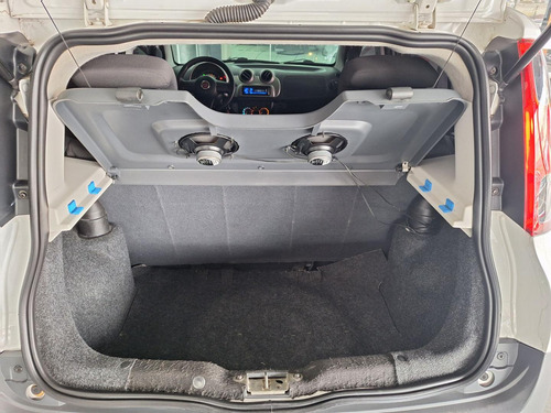 Fiat Uno Way 1.0