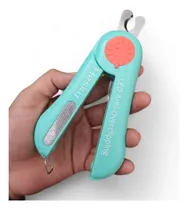 Comprar Corta Uñas Alicate Con Lima Luz Led Gatos Y Perros Medianos