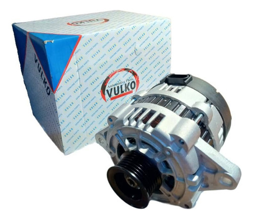 Alternador Chevrolet Aveo Izquierdo 3 Pines 12v 105amp