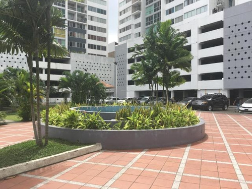 Imagen 12 de 14 de Venta De Apartamento En Central Park Vía Transístmica 207536