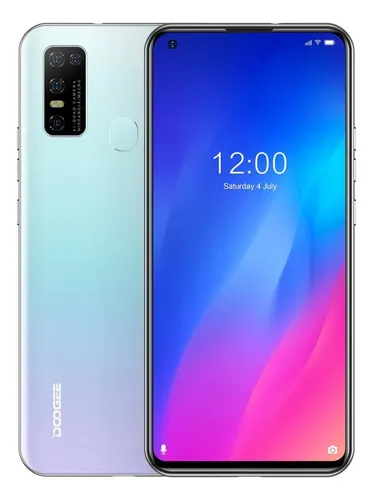 Doogee N30 4gb 128gb Dual Sim Duos