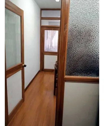 Oficina En Venta Edificio Seguros Bolivar Bogota