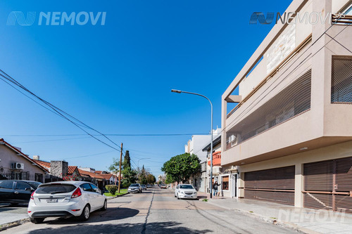 Imagen 23 de 25 de Departamento 2 Ambientes Gran Balcón Con Cochera Cubierta - Barrio Naon - Mataderos