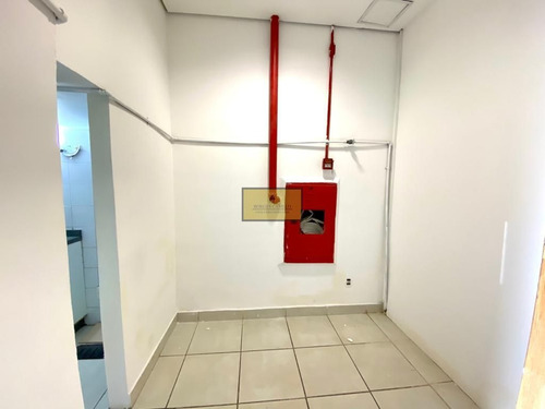 Loja 100m2 Santa Lúcia/são Bento - 6099