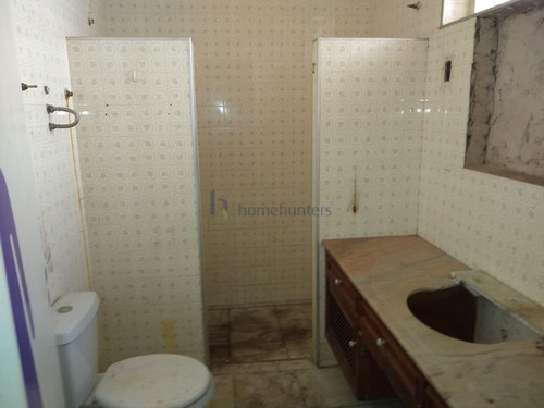 Casa Com 4 Dormitórios À Venda, 190 M² Por R$ 950.000,00 - Jardim Guarani - Campinas/sp - Ca2605